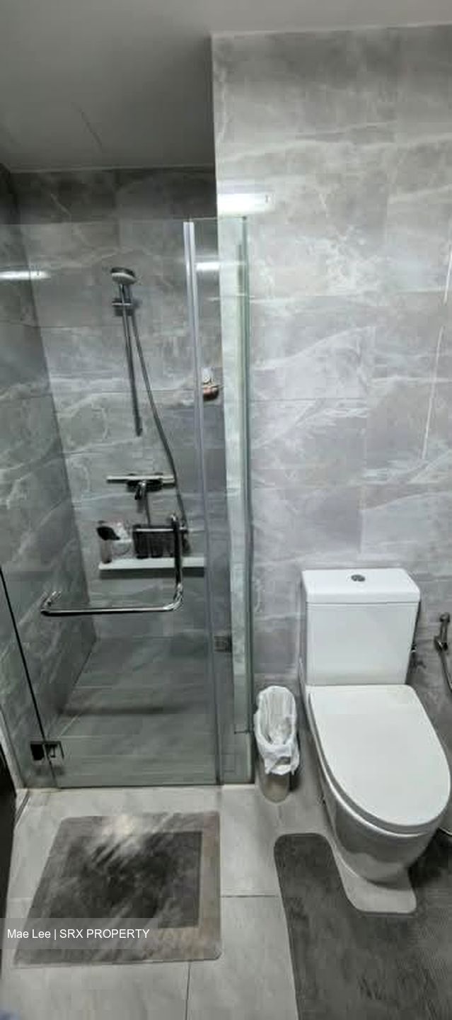 The Brownstone (D27), Condominium #564011911